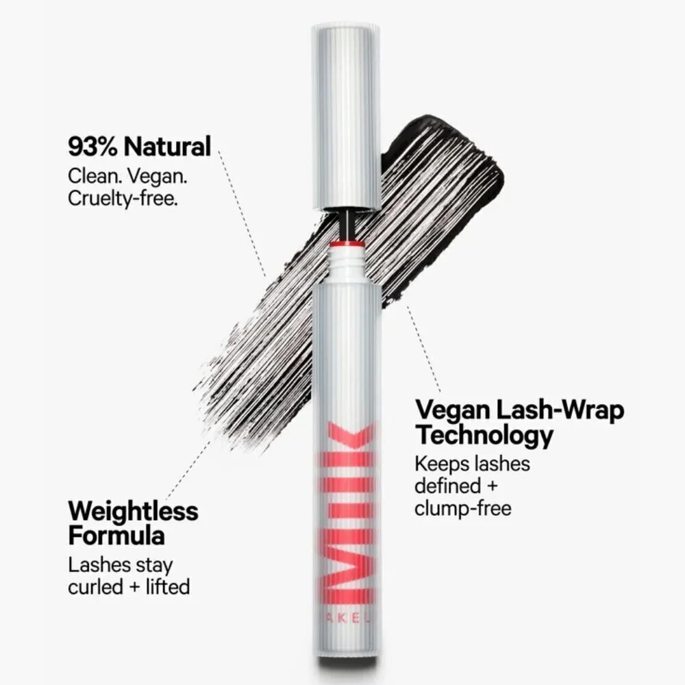 🟢3 for $30🟢 MILK RISE MASCARA